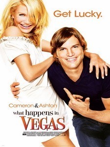 [英 头彩冤家(what happens in vegas(2008)